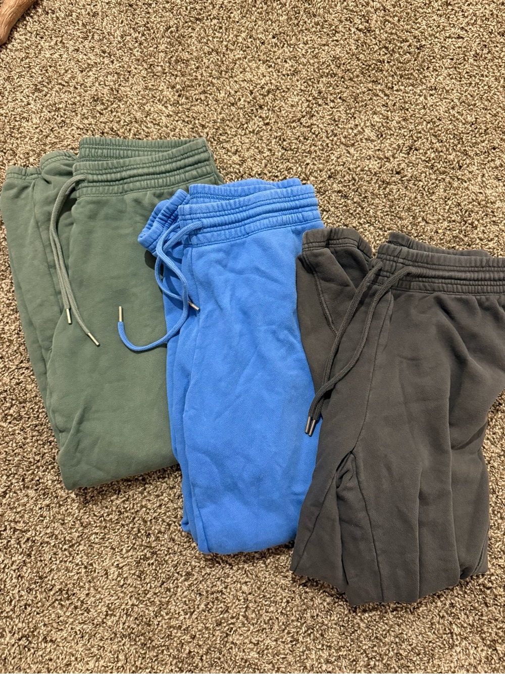 Aerie The Chill Jogger bundle